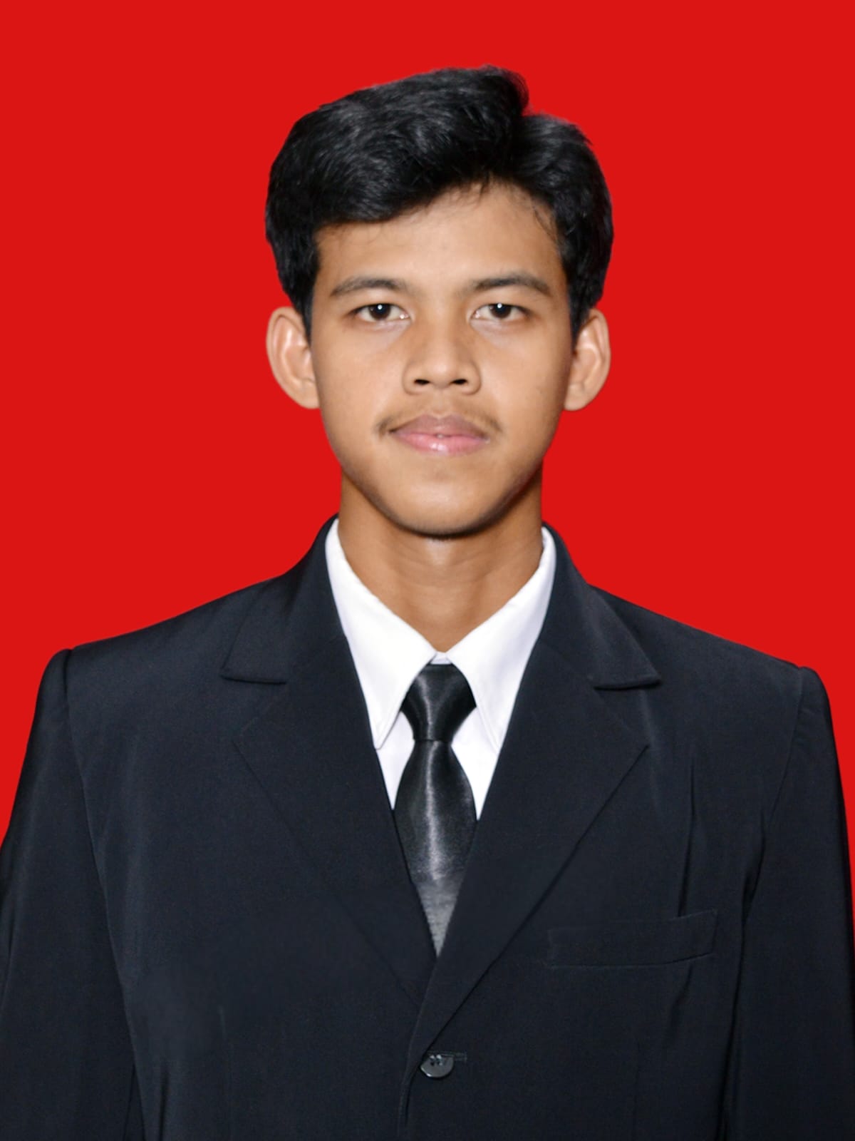 Foto Adito Joyo Ari Pratama