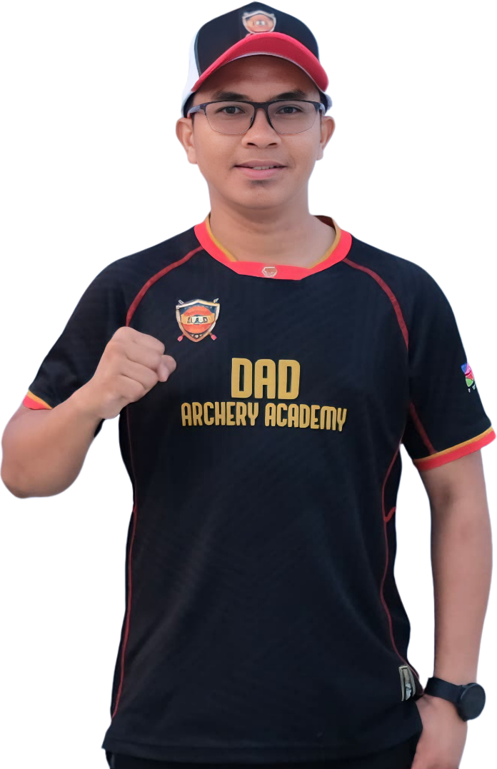 Foto DEVI SYAH PUTRA, M.PD