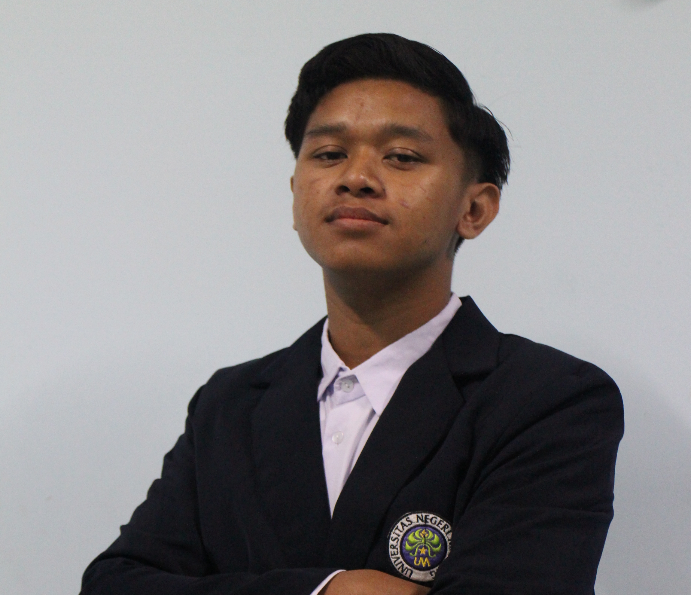 Foto Zulfikar Ali Syahada