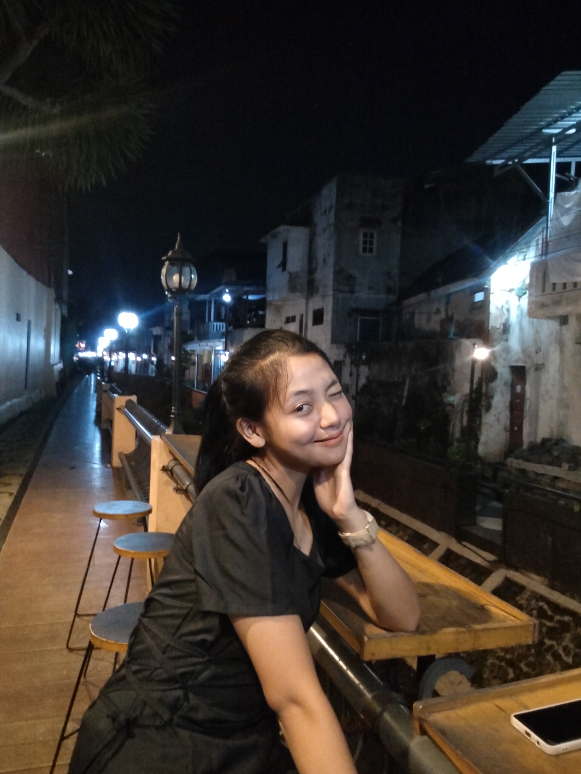 Foto Yolanda Praba Dewi 