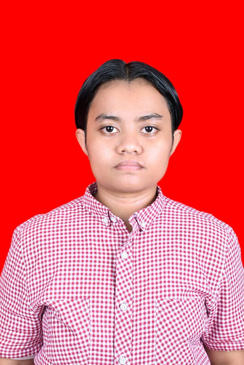 Foto Petra Marselina Rumteh 