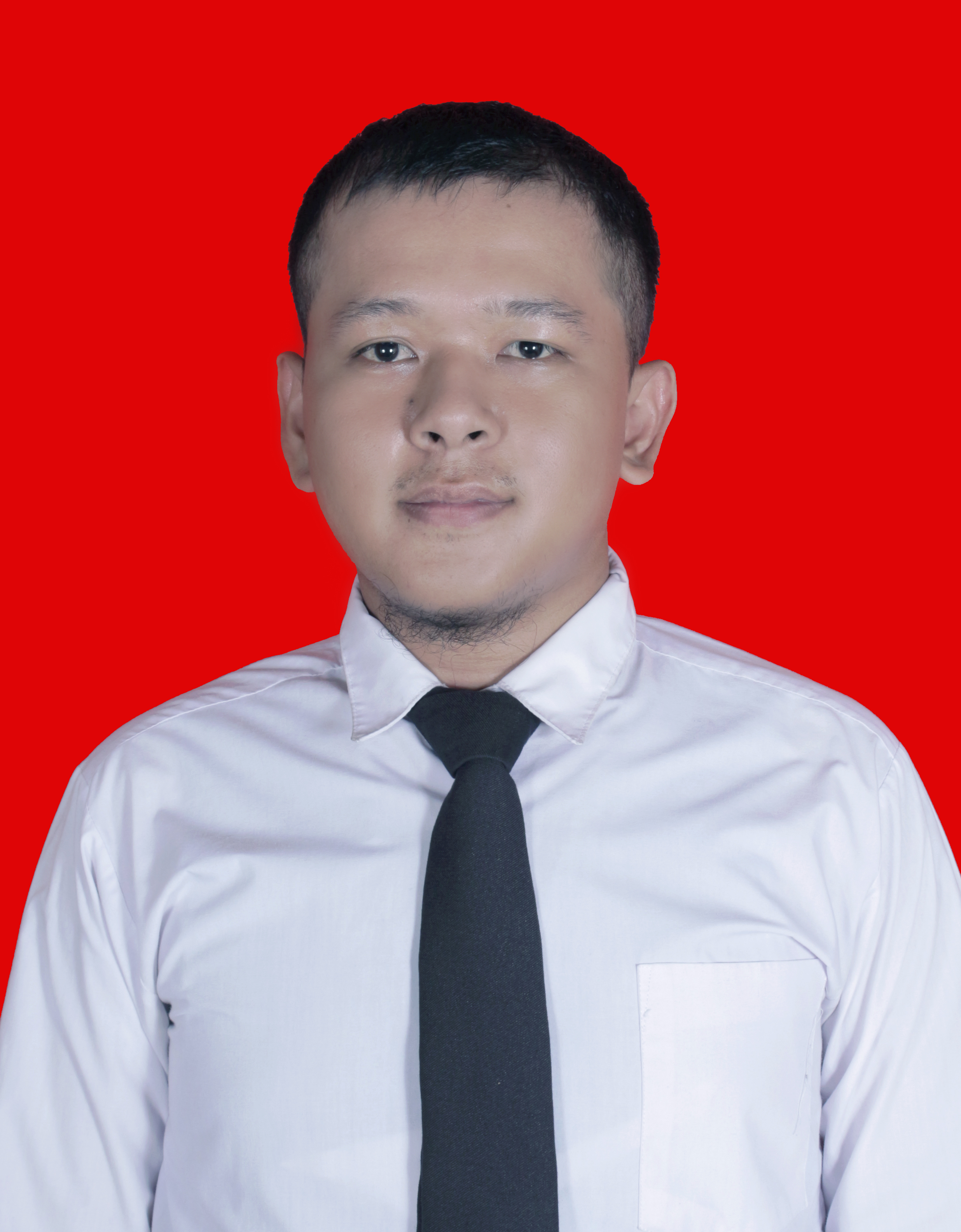 Foto MUHAMMAD RIZKI SUSENO