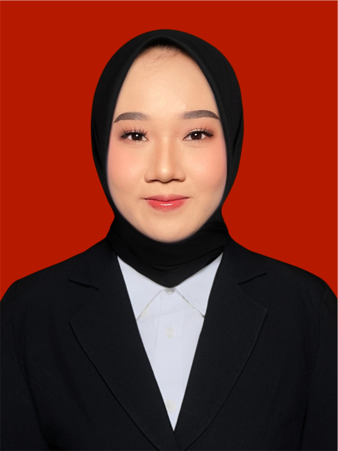 Foto Annisa Aulia Firdaus