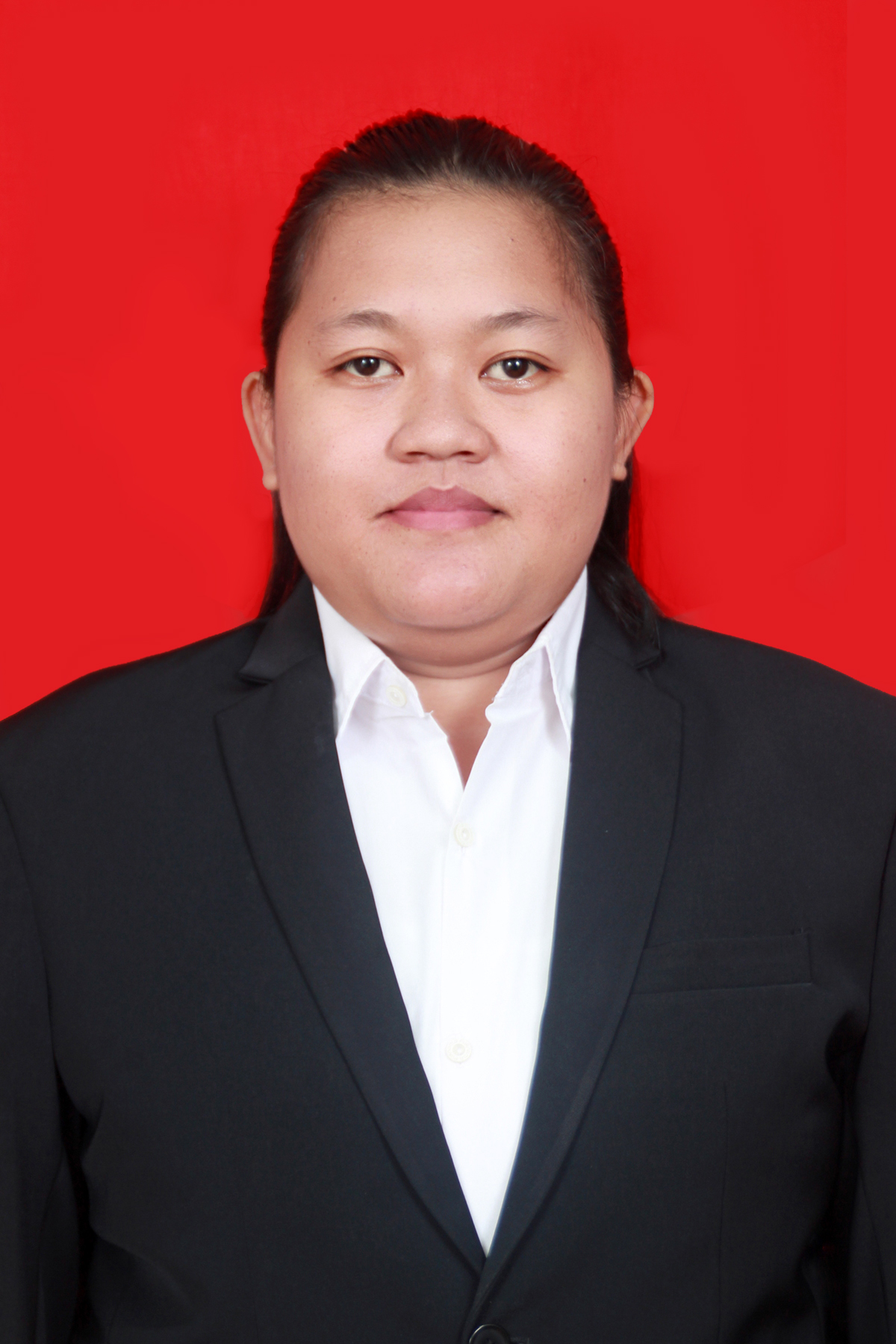Foto MARIA CAROLINE SURYANTIKA  BALUN