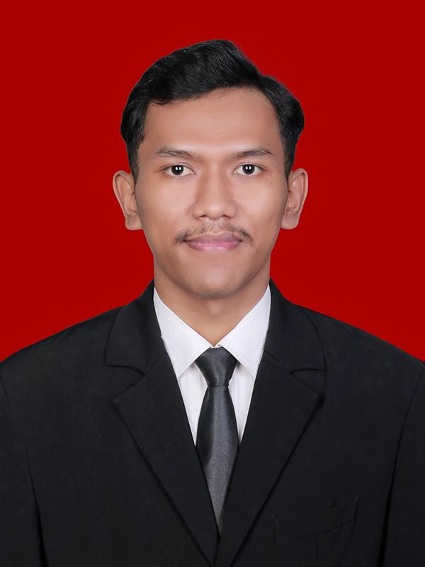 Foto Ronaldy Rohman