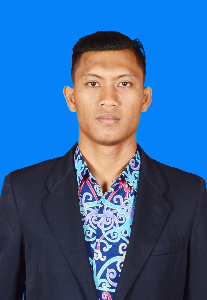 Foto KOKO ARI WIBOWO,S.PD. GR.