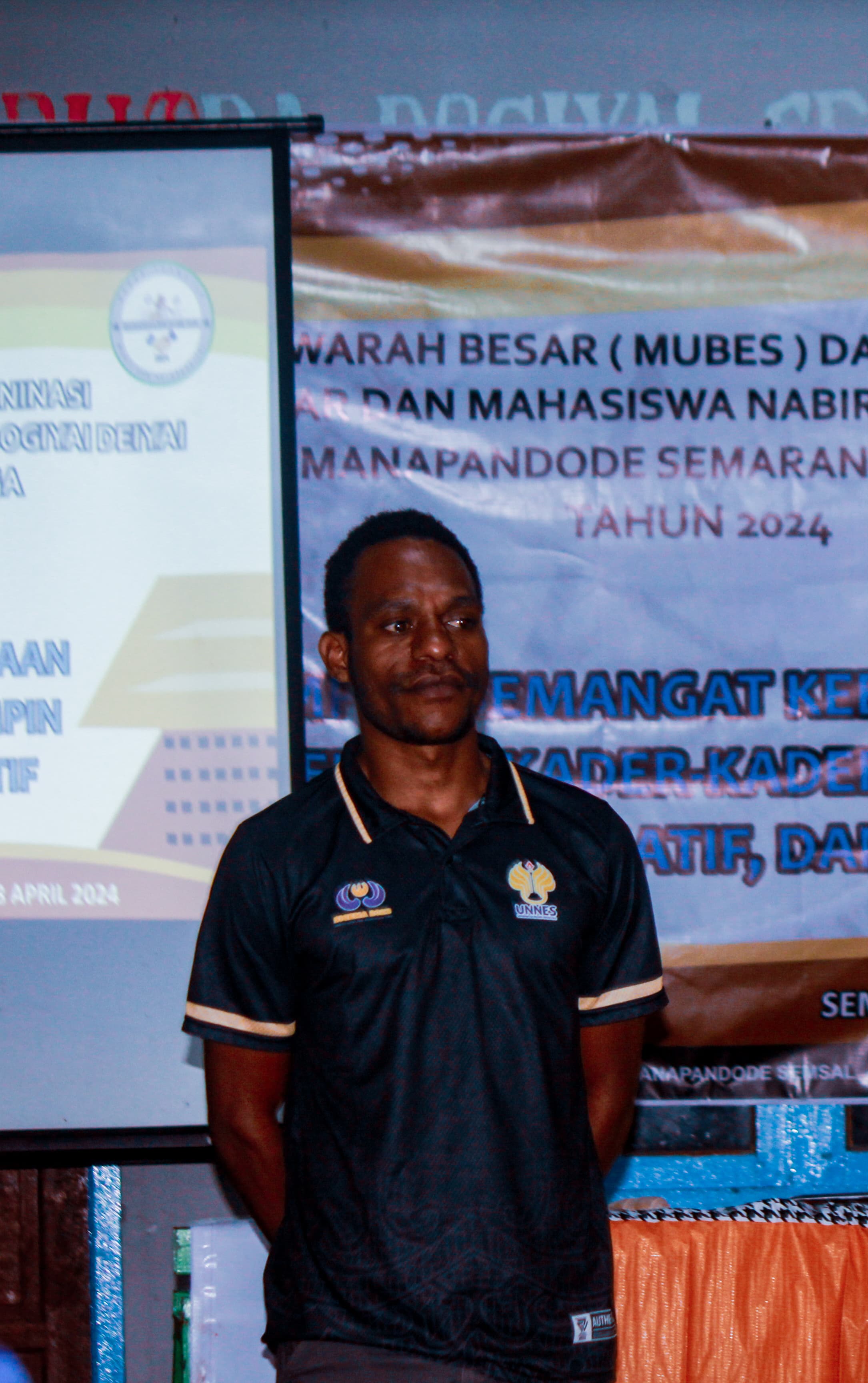 Foto daud waine