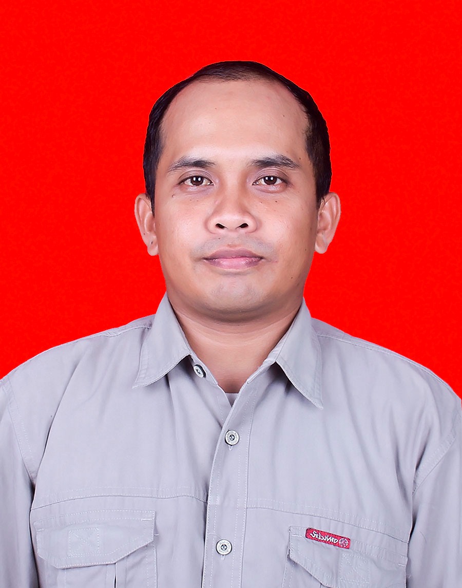 Foto Cucu Pratama Yongki Mulyawan
