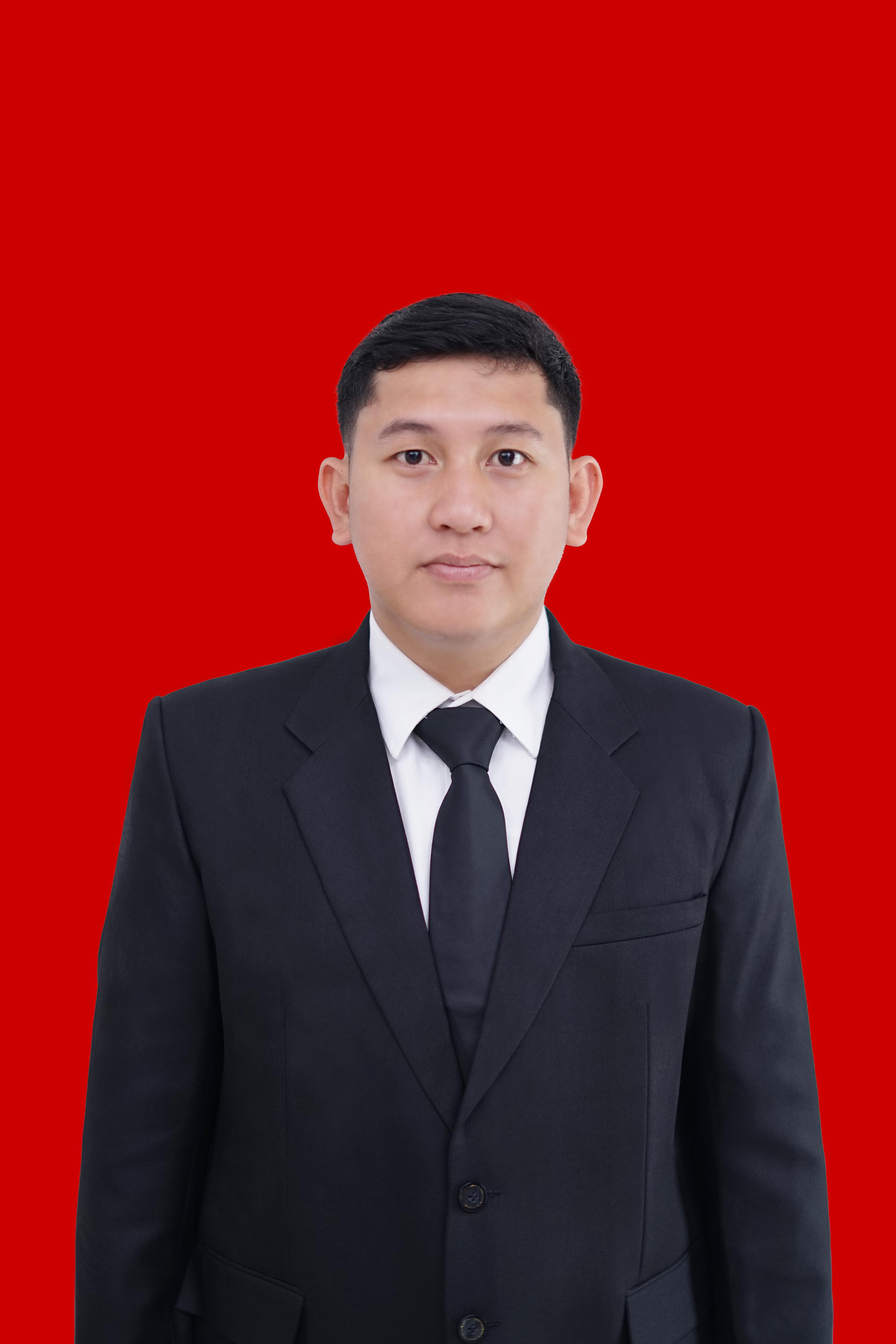 Foto AJI MARGETRI ALHAFIZH