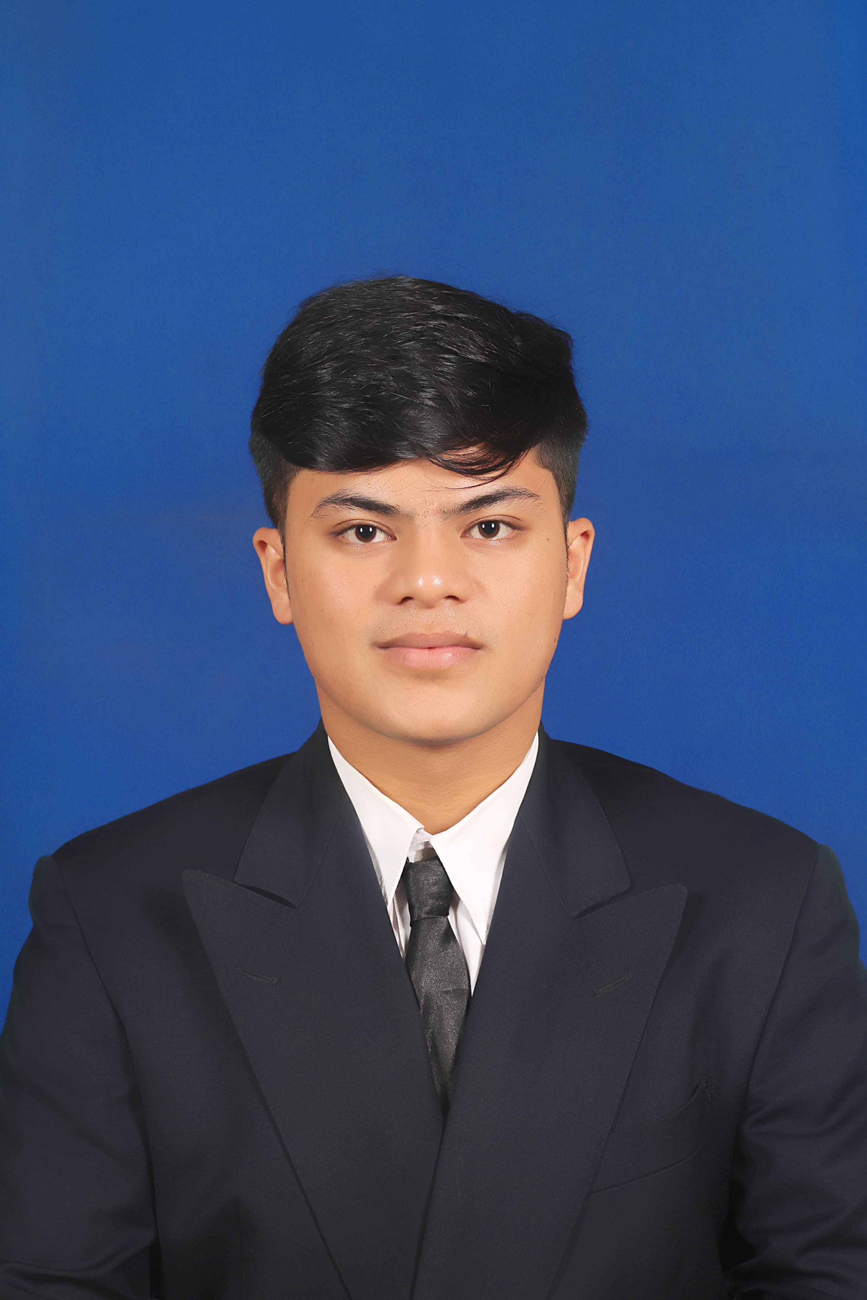 Foto Ade Mikael Ardhana Ketaren 