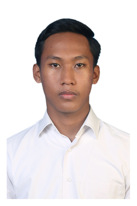 Foto Titus Tegar Raynaldi