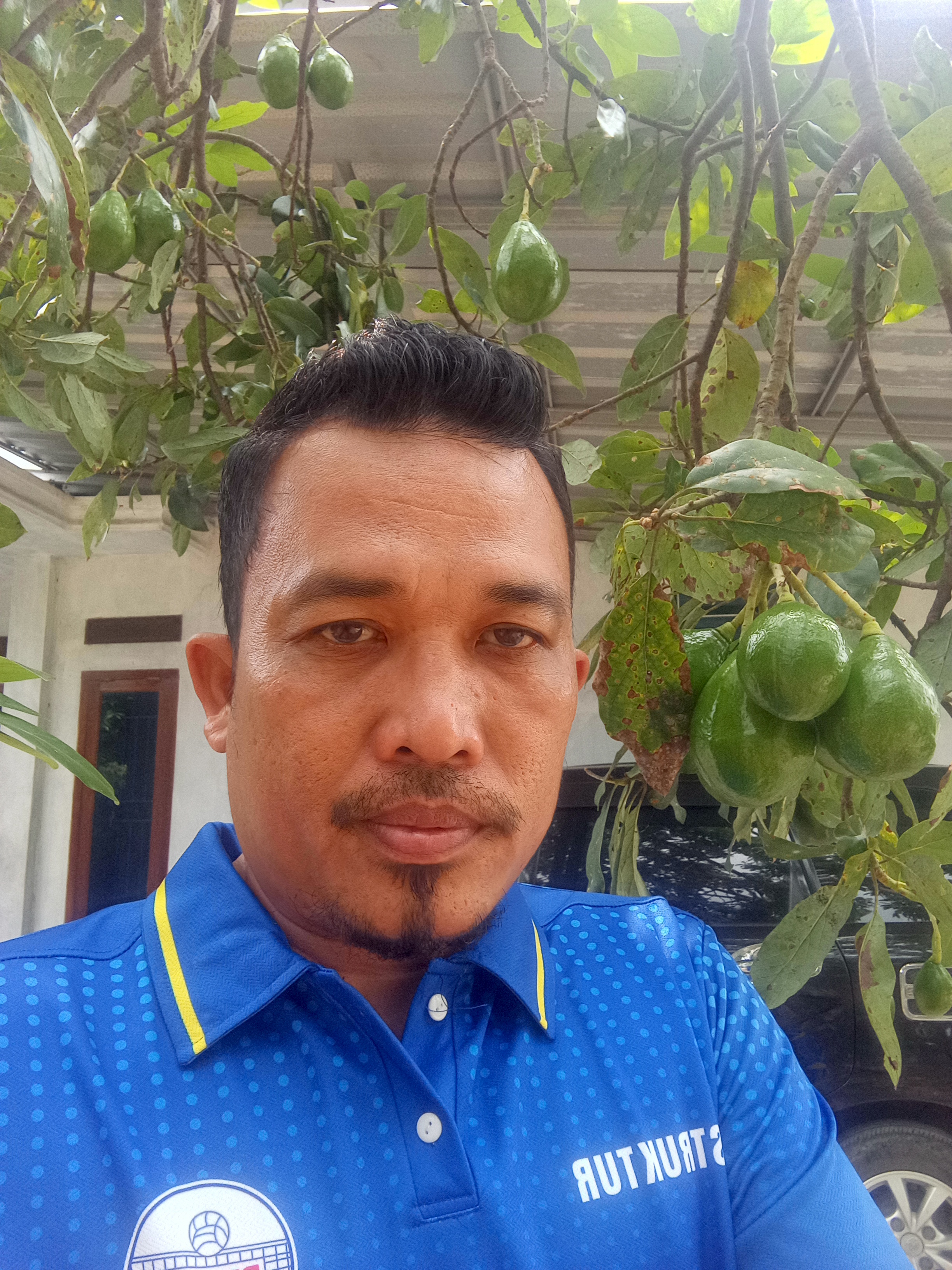 Foto Ilham Nopiansyah 