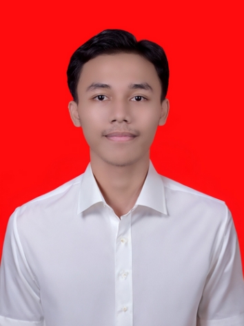 Foto Muhammad Ilyas Dliyaul Haq