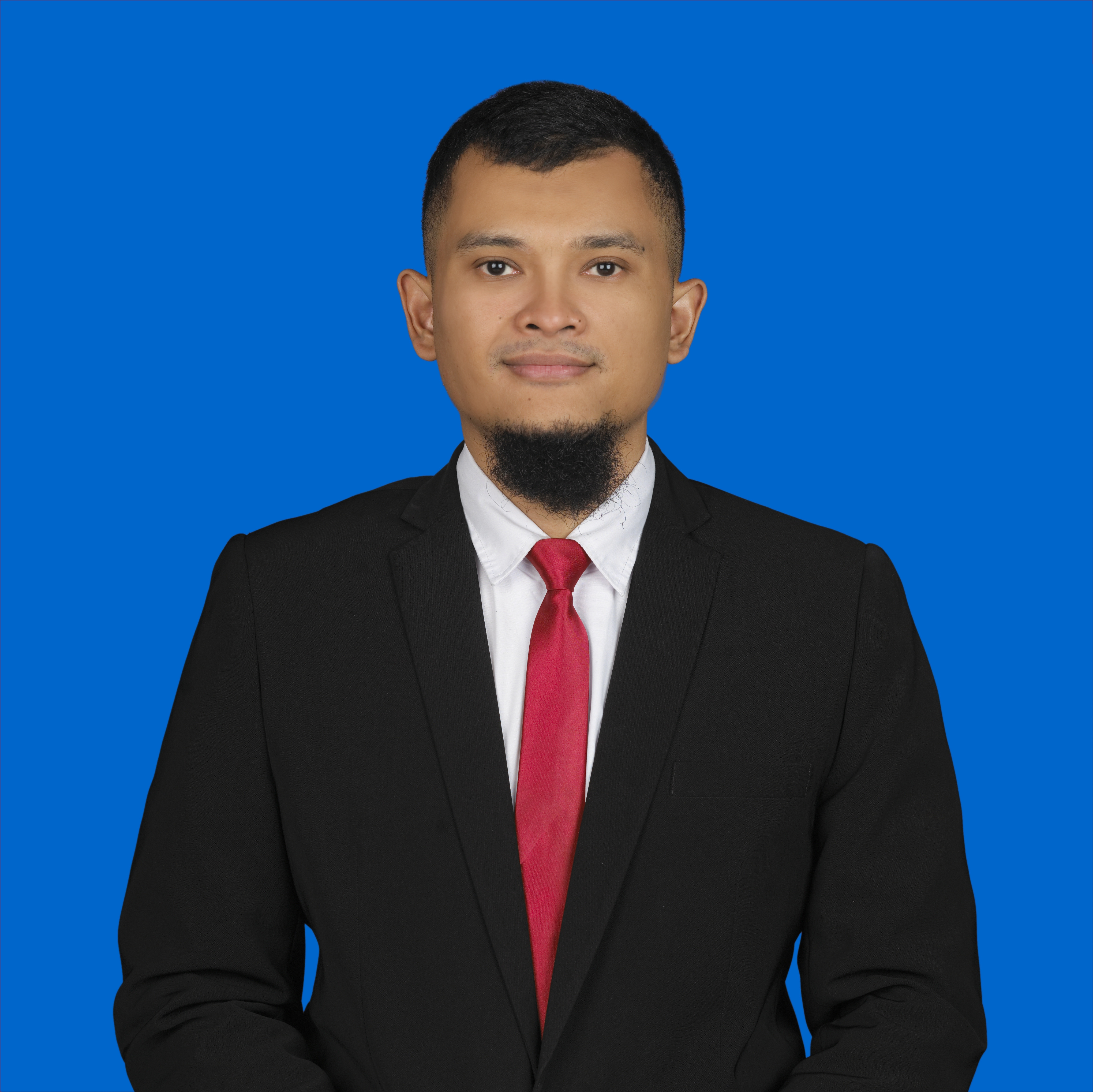 Foto Septia Mandala Putra