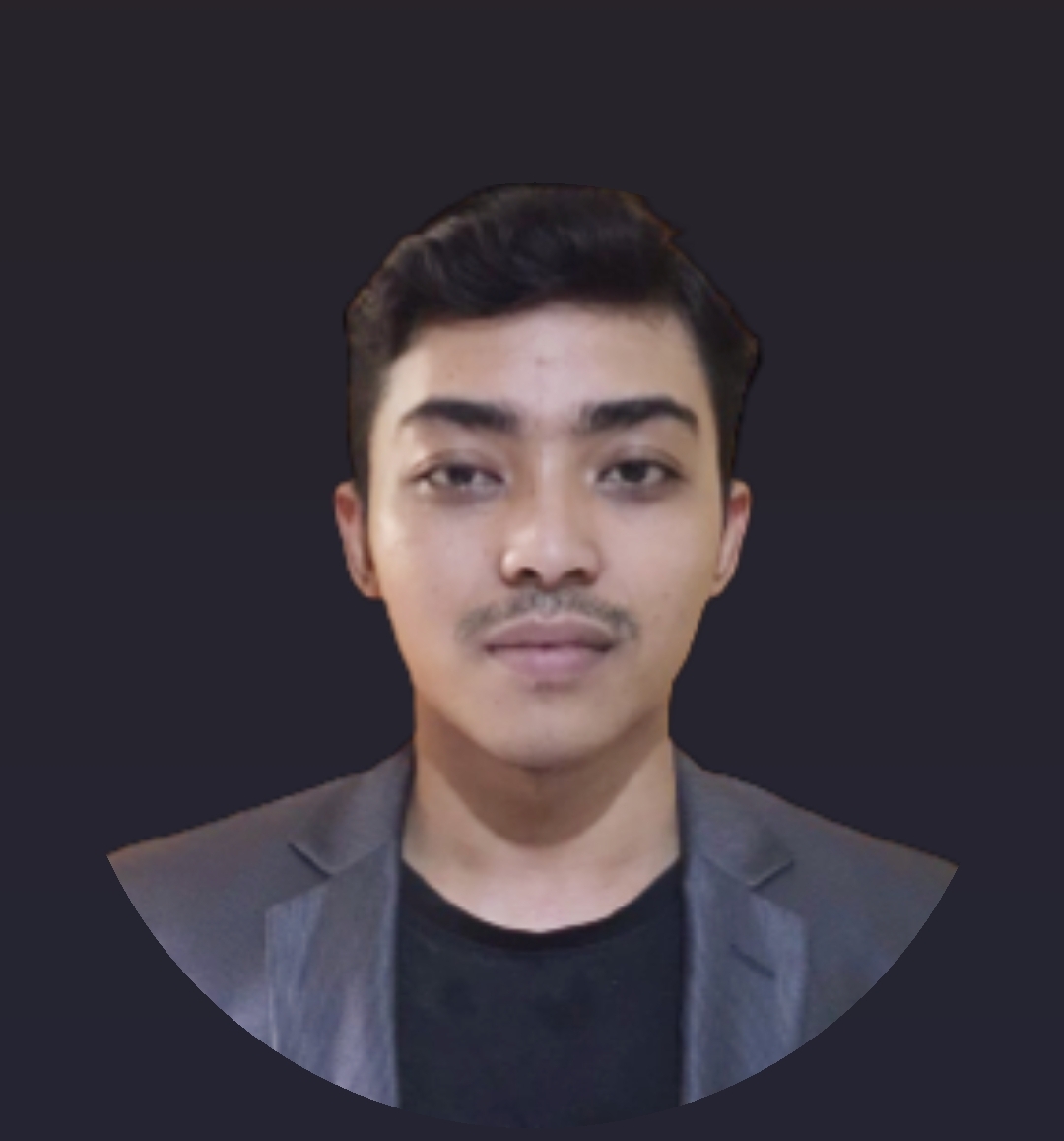 Foto Firman Maulana Riswahyudi