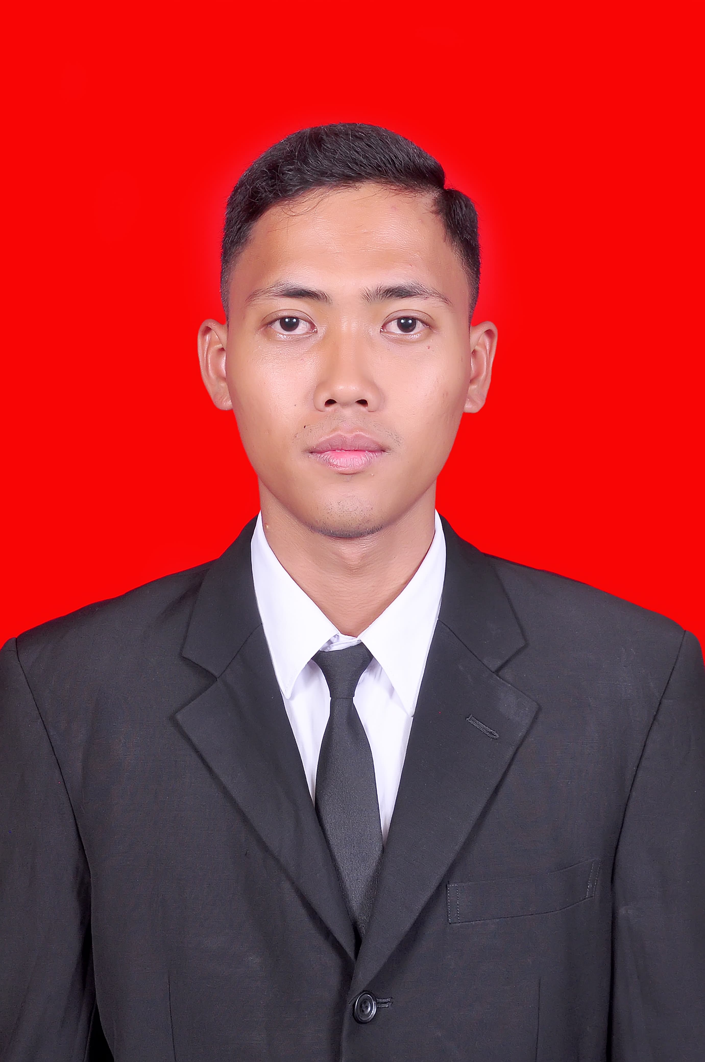 Foto Bagas Mulia Dharmika