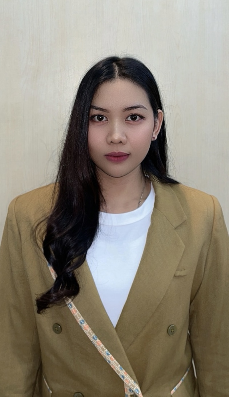 Foto Maria Dwiningtyas