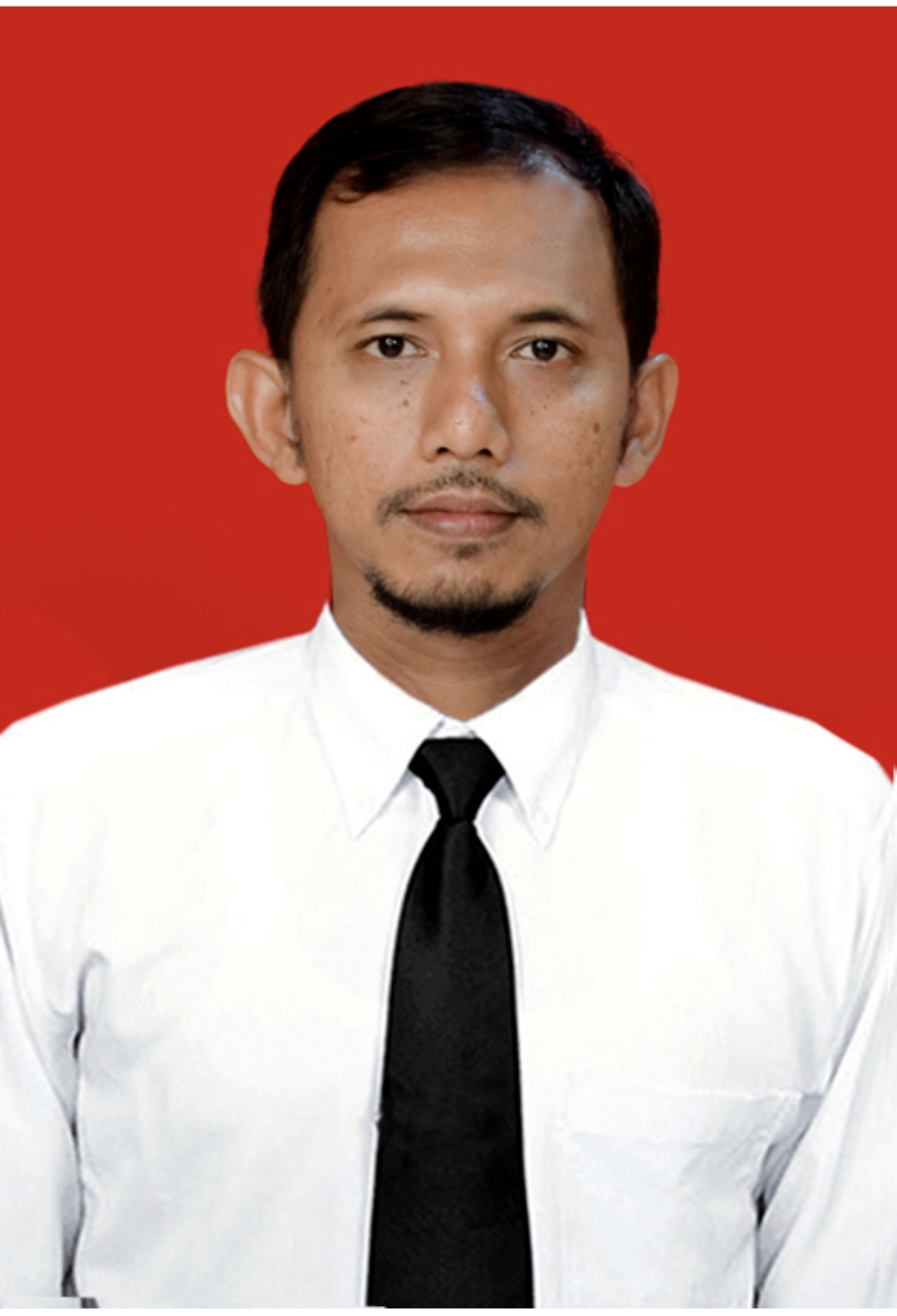 Foto Bonaventura Trias Yuli Prabowo,S.Pd