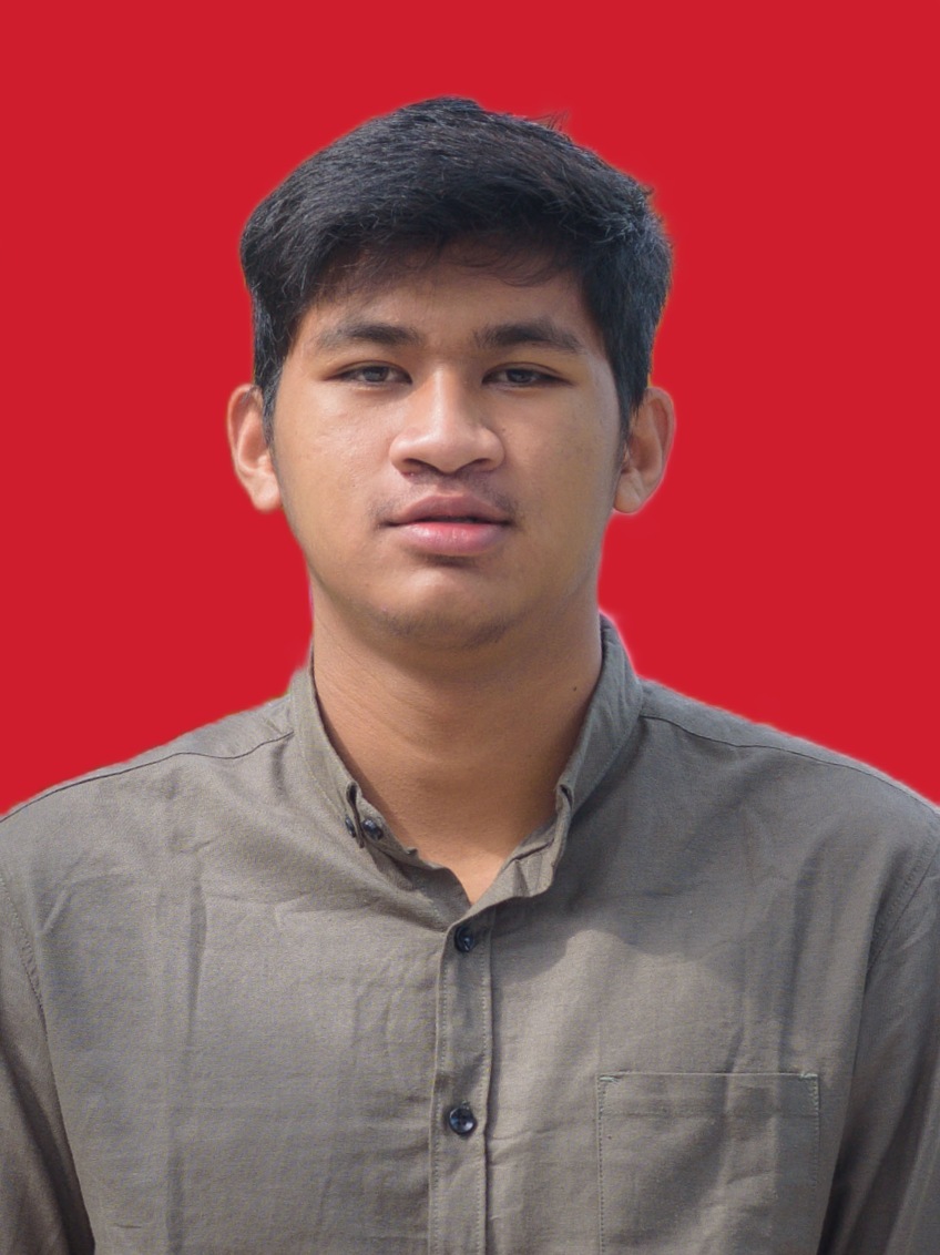 Foto Bintang Fajar Anggara