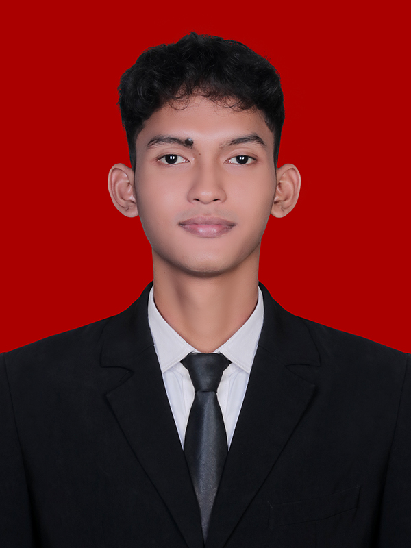 Foto Ilham Bagas Satria