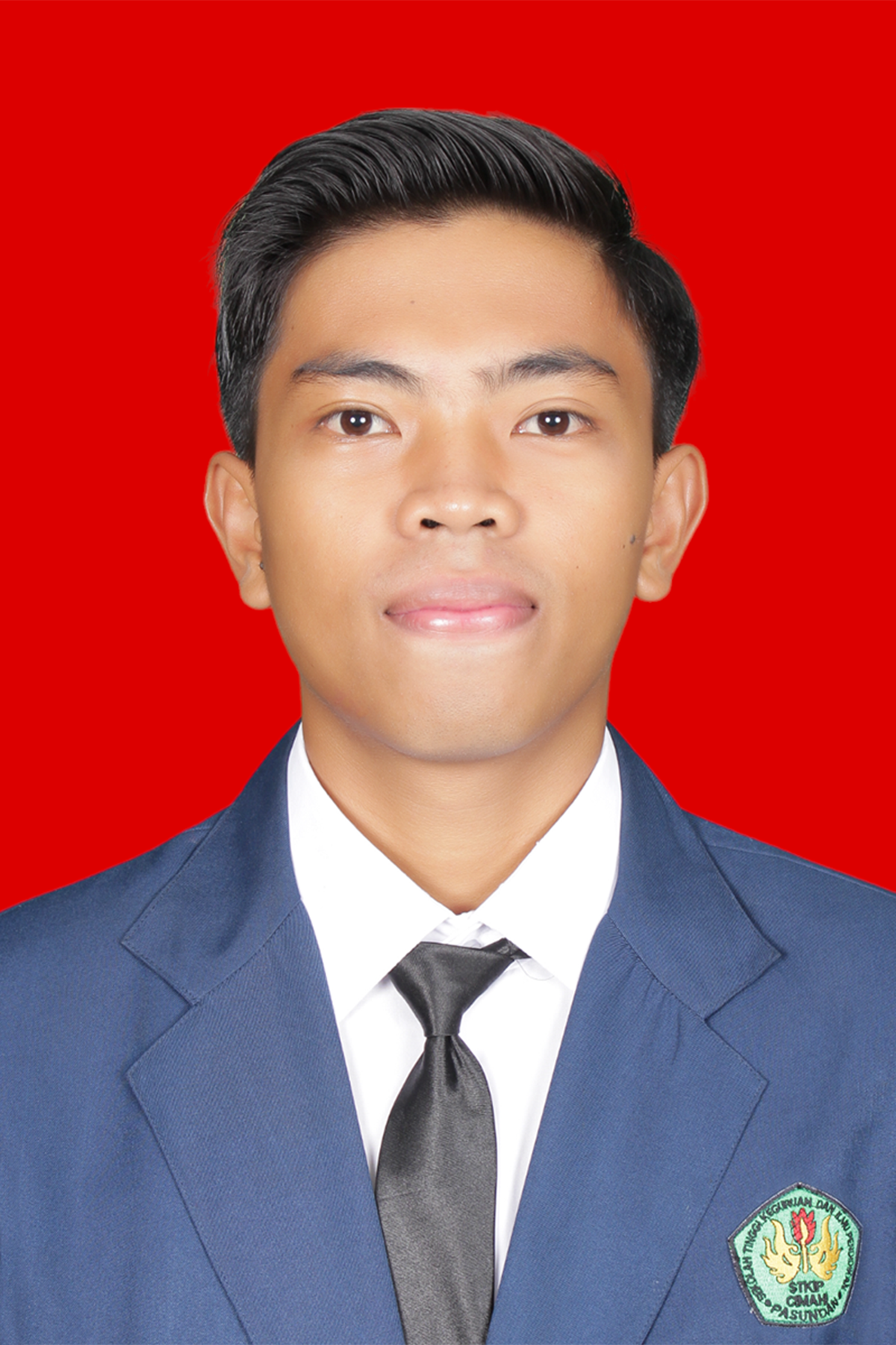 Foto Albian Cahya Romdhona