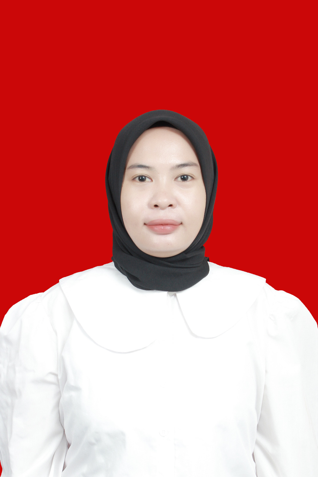 Foto Syarifah