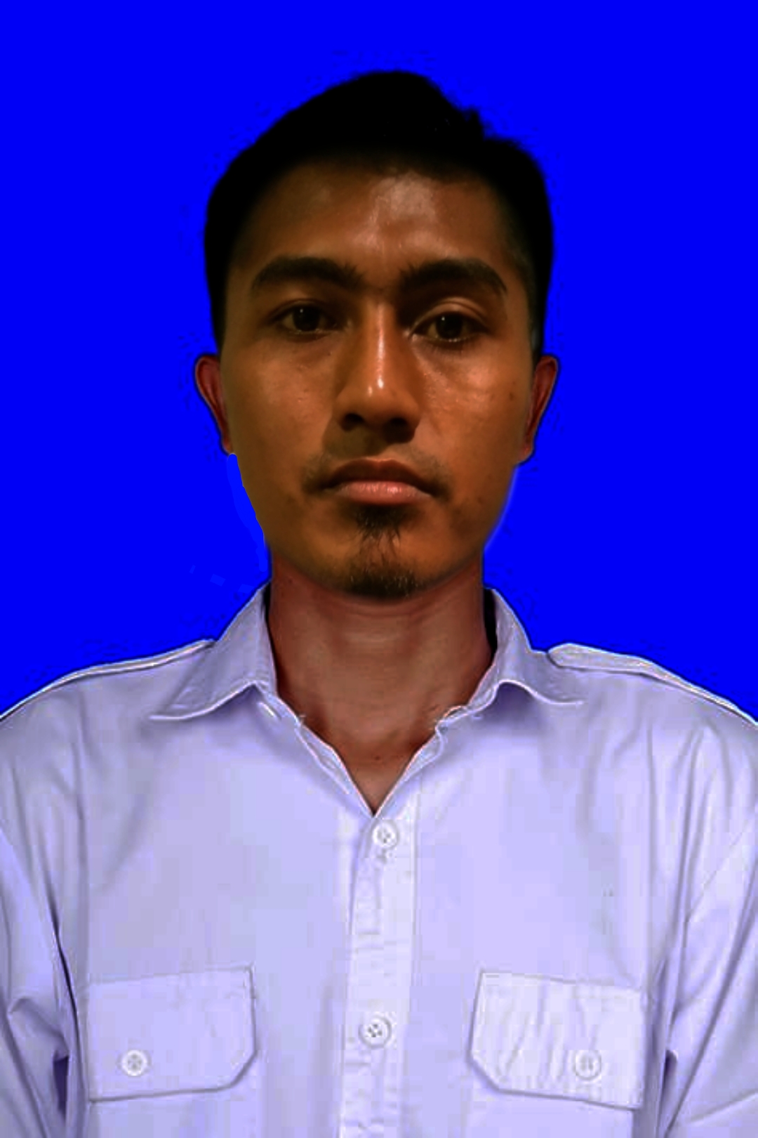Foto MUHAMMAD IRVAN