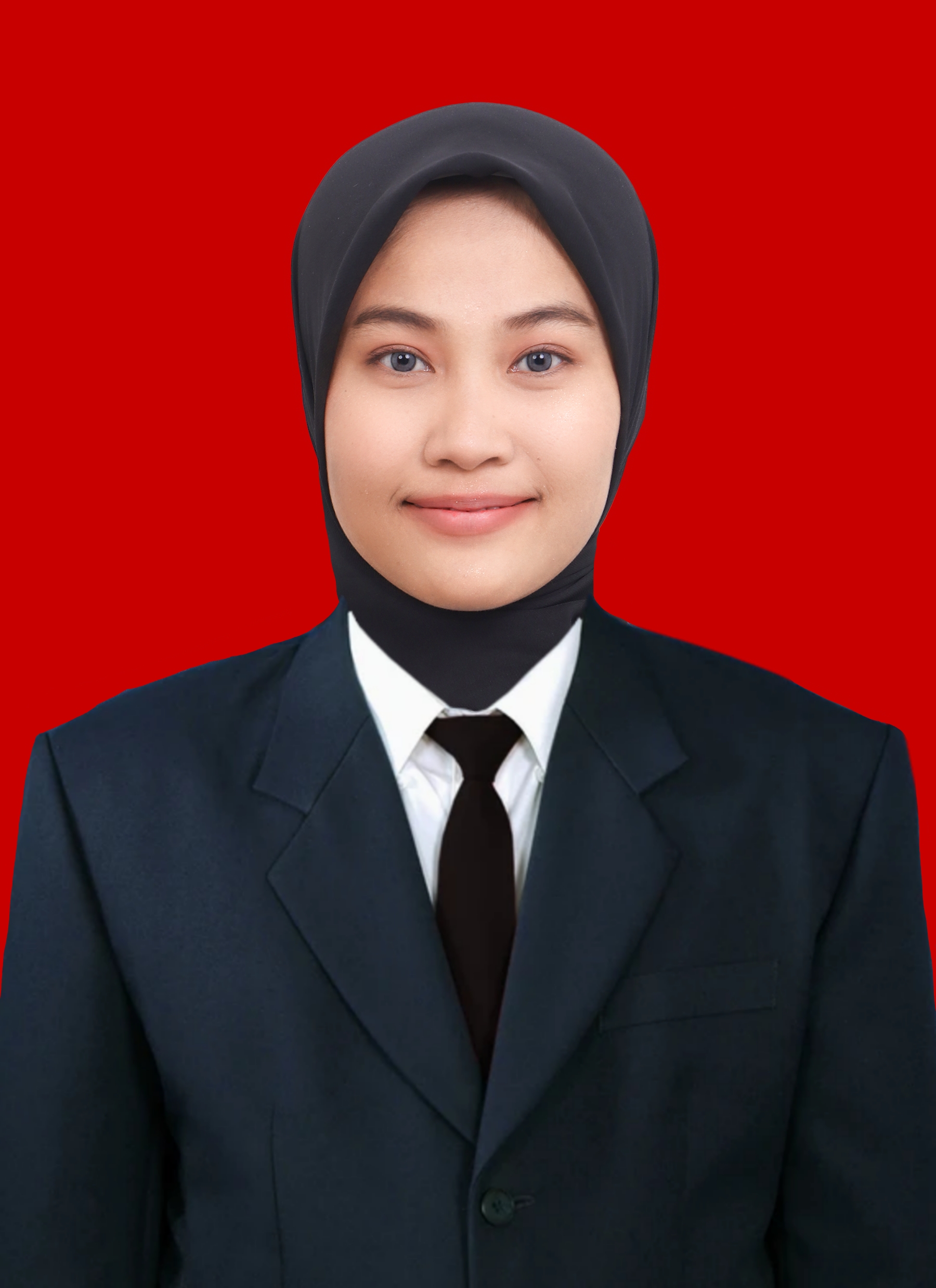 Foto Vivi Fauziah Isriatun