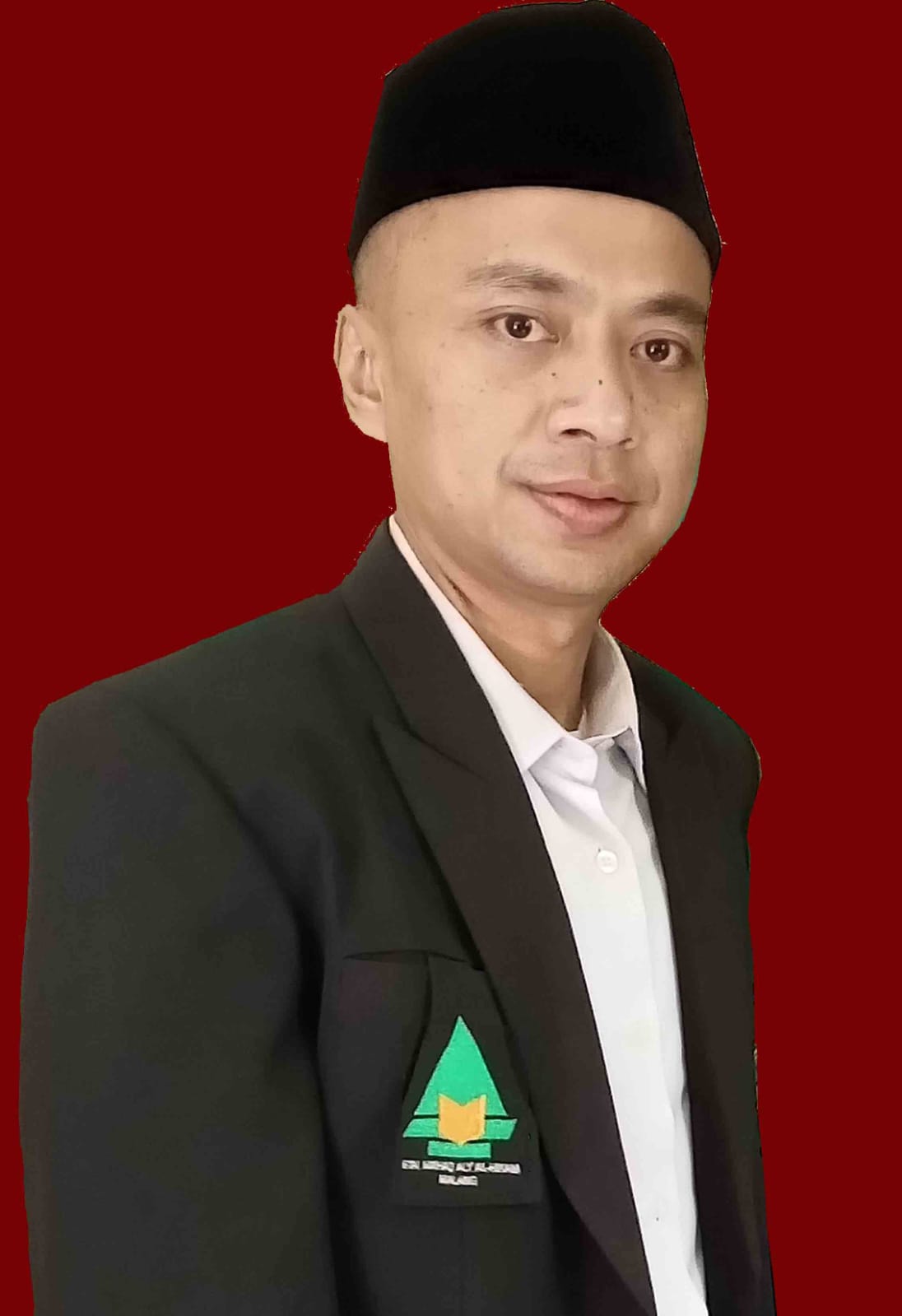 Foto zainul arifin