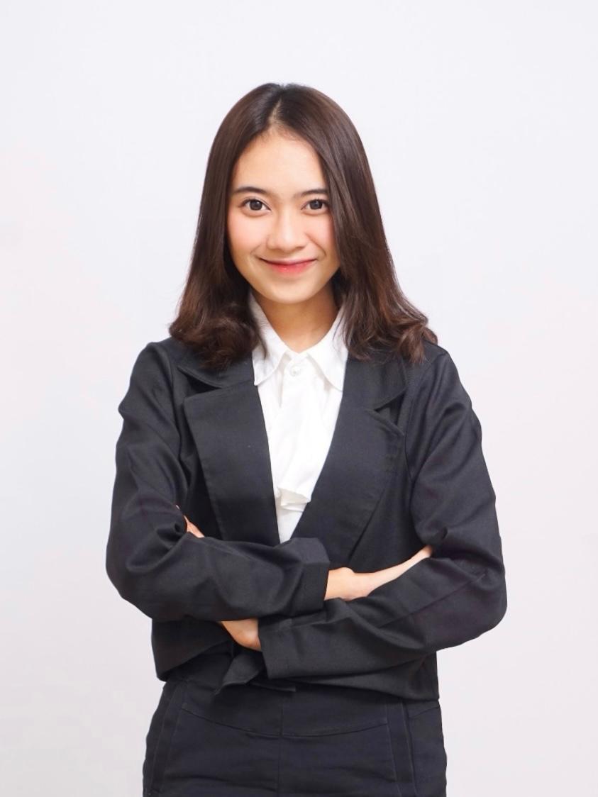 Foto Firda Sahdani