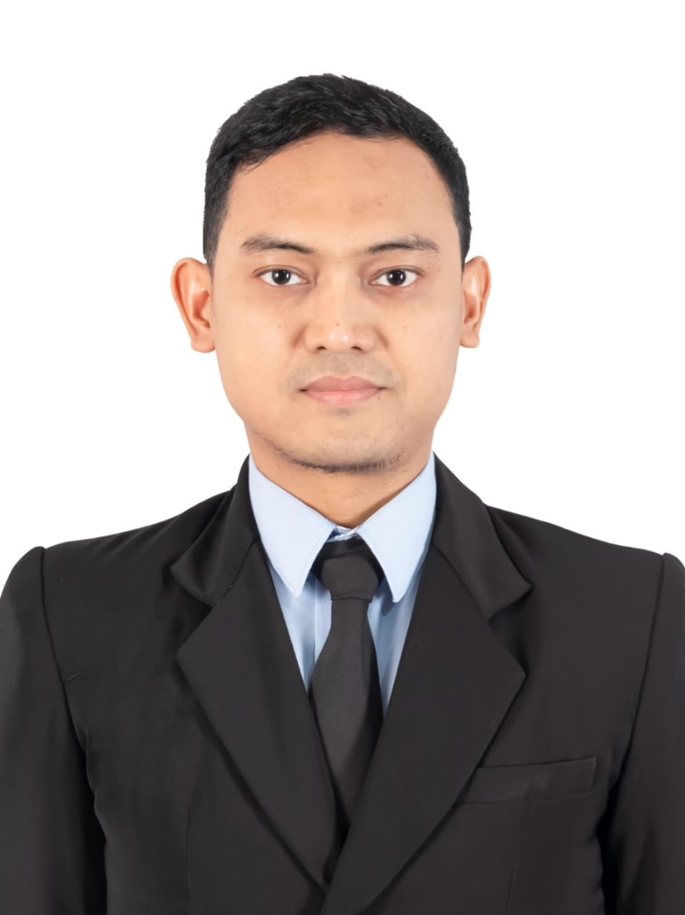 Foto Didit Pamungkas