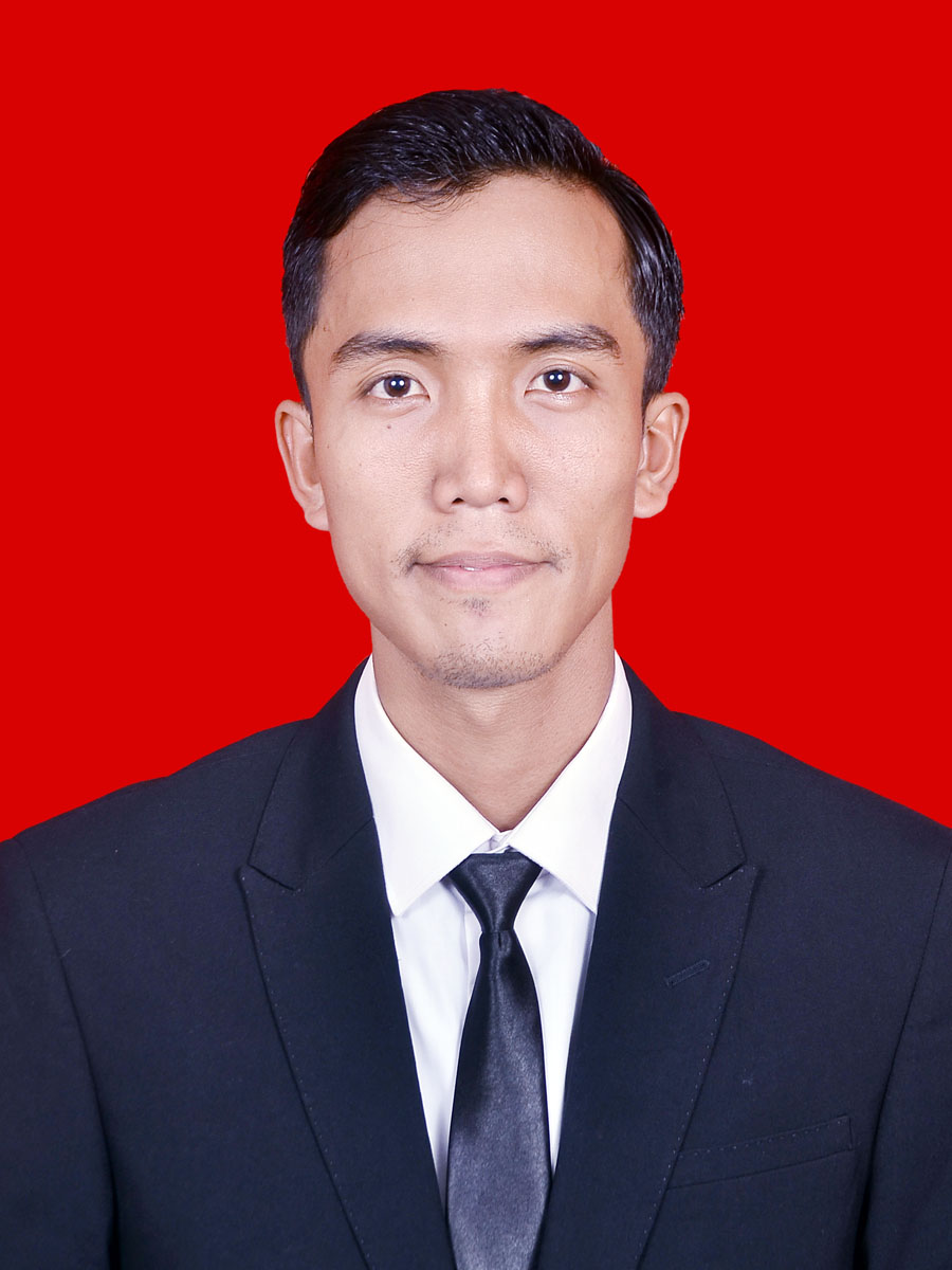 Foto Barli Mahardika Sandy