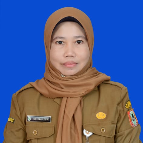 Foto Sri Wahyuni N. Labuka