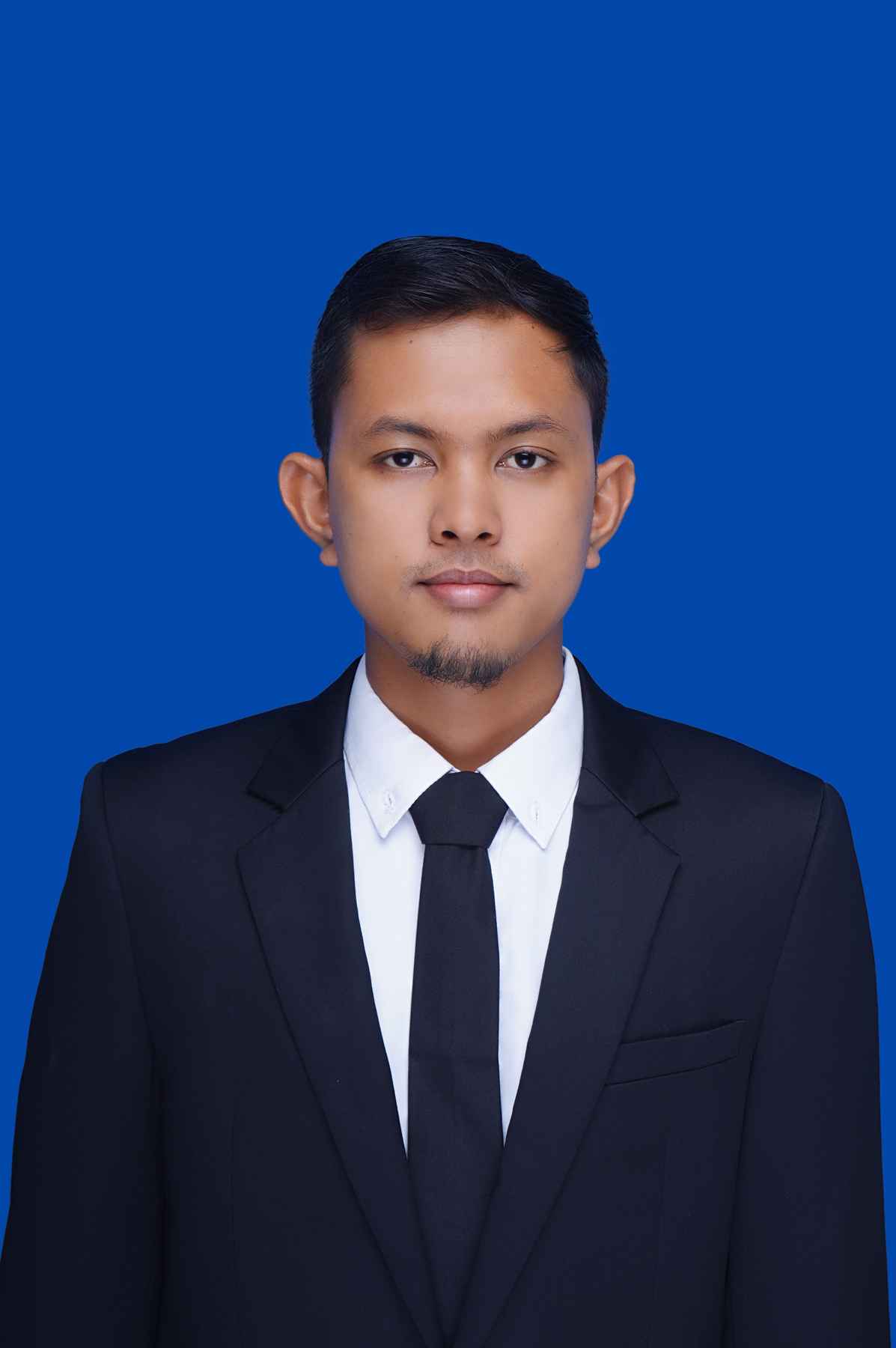 Foto KHAIRUL AZMI LUBIS