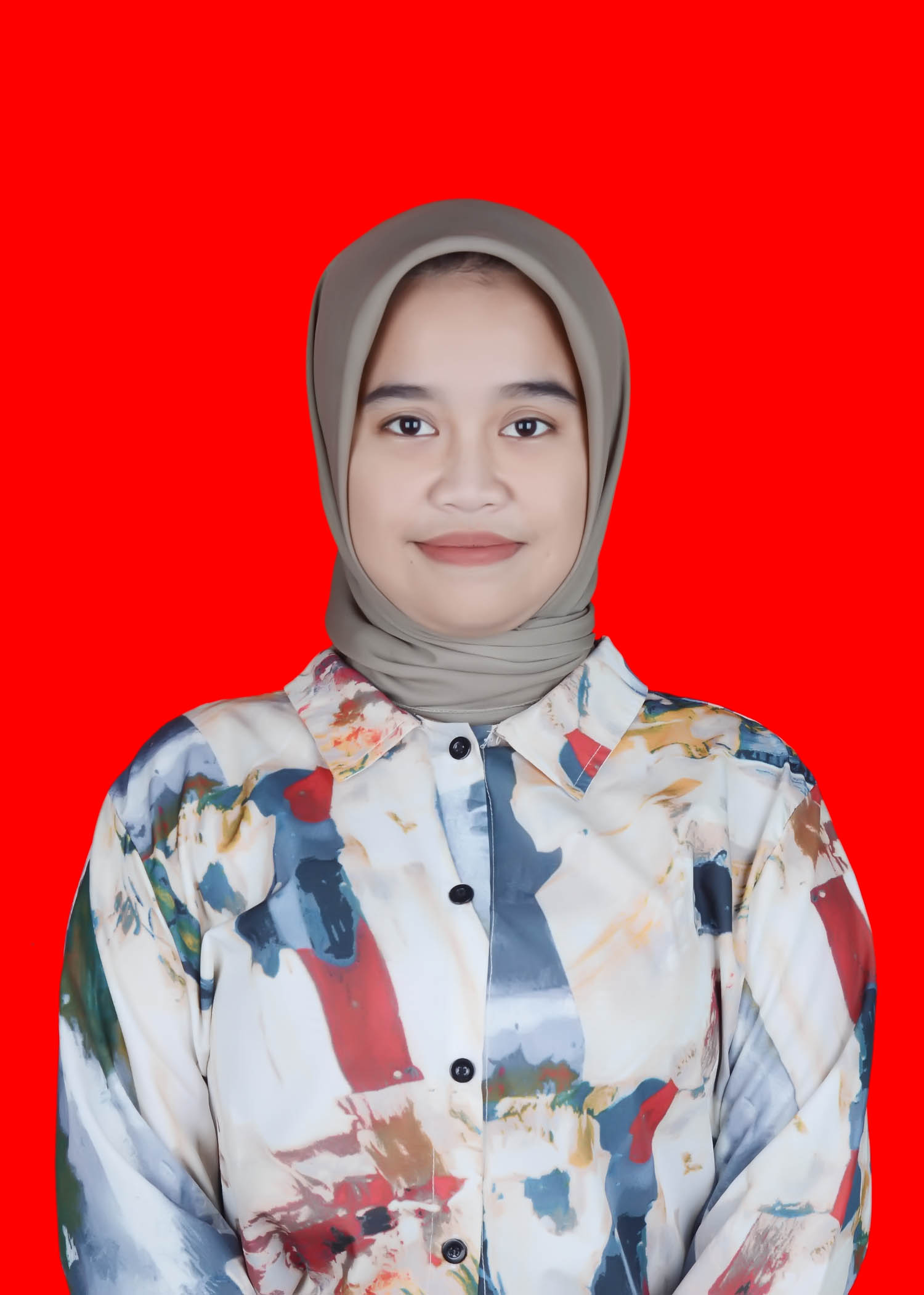 Foto Annisa Saputri Arsyad