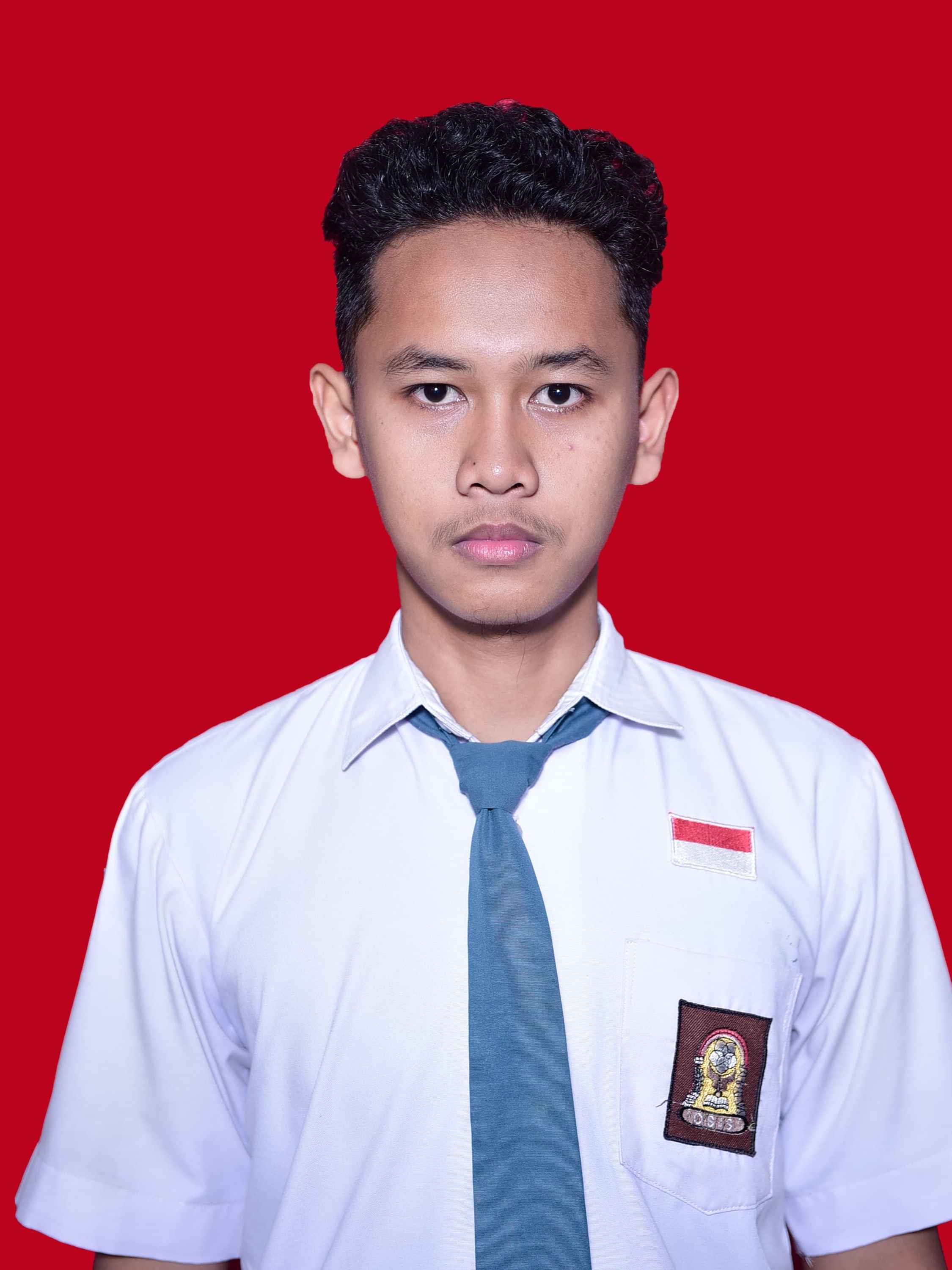 Foto Damar Alfi Syahri
