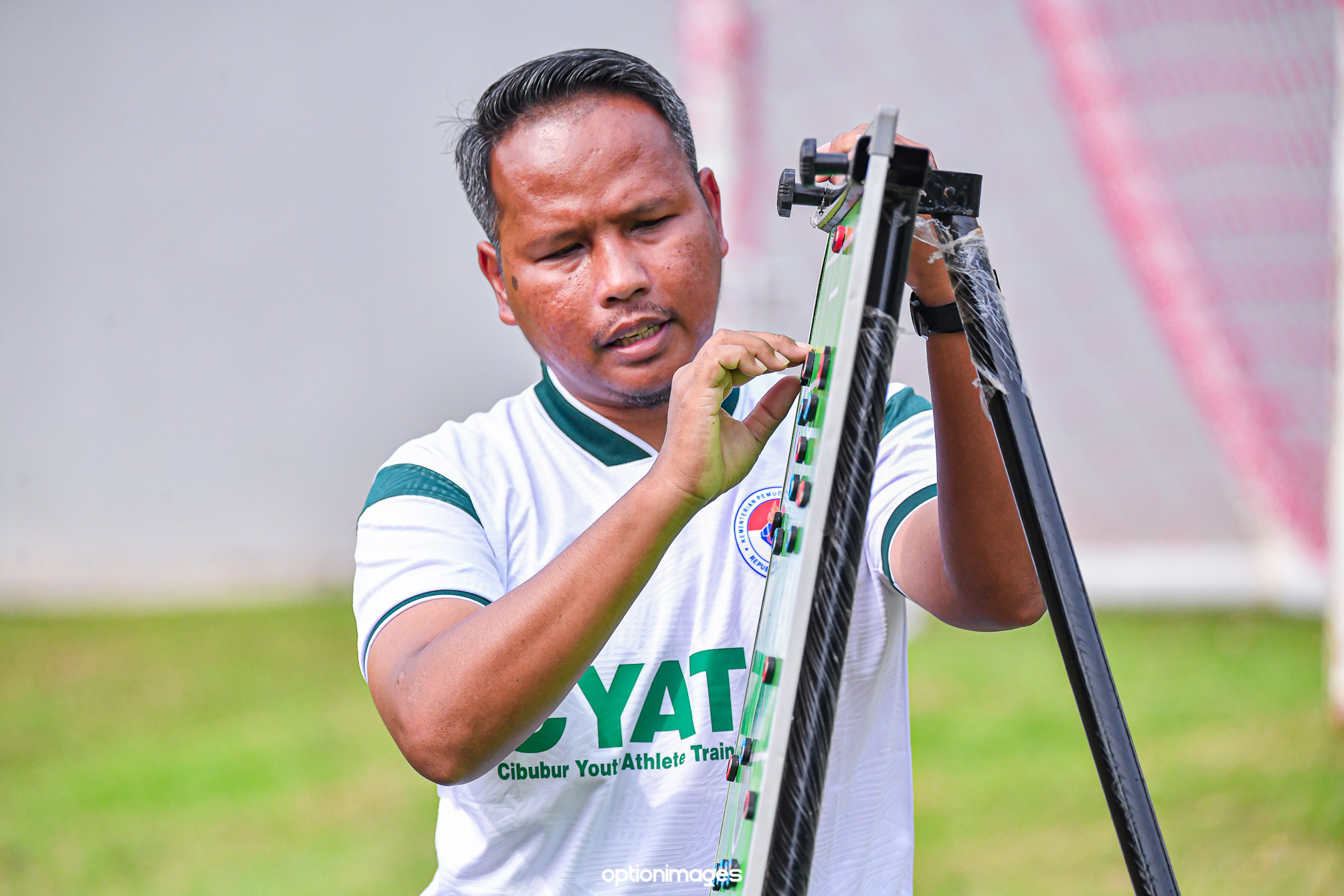 Foto Andri ramawi putra