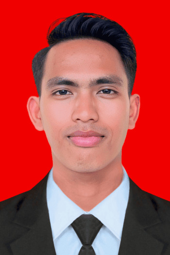 Foto Muhammad Faisal