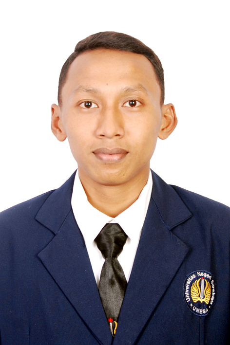 Foto ARIF SULTONI