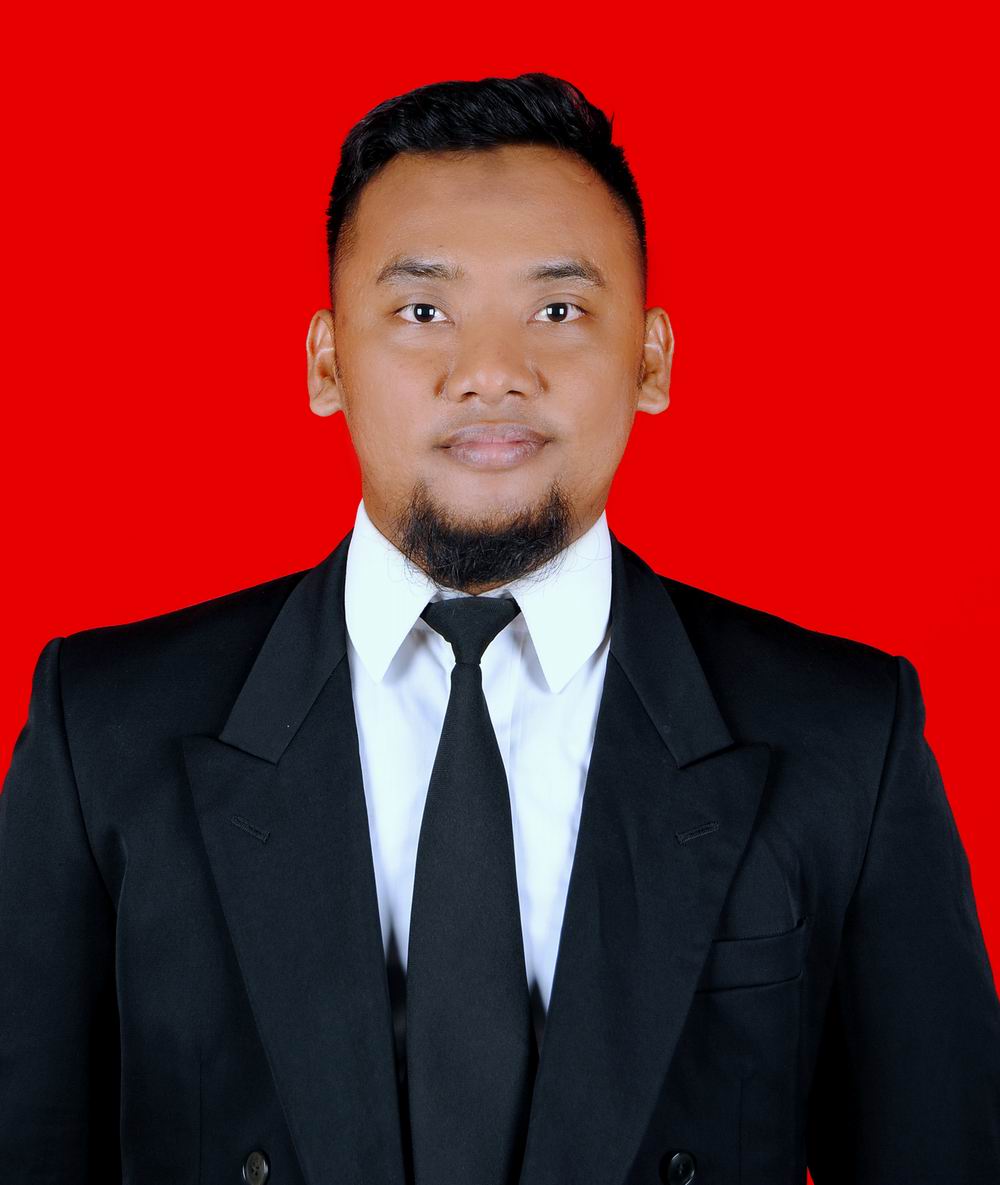 Foto WAHYU WAHID MUTTAQIN