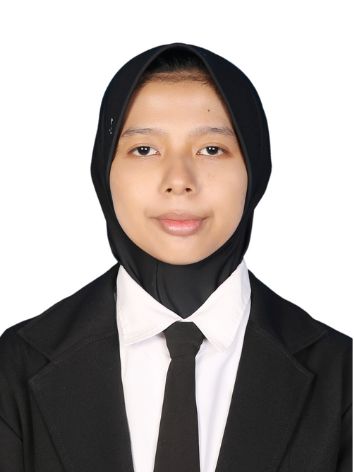 Foto DHIA FAJRANI