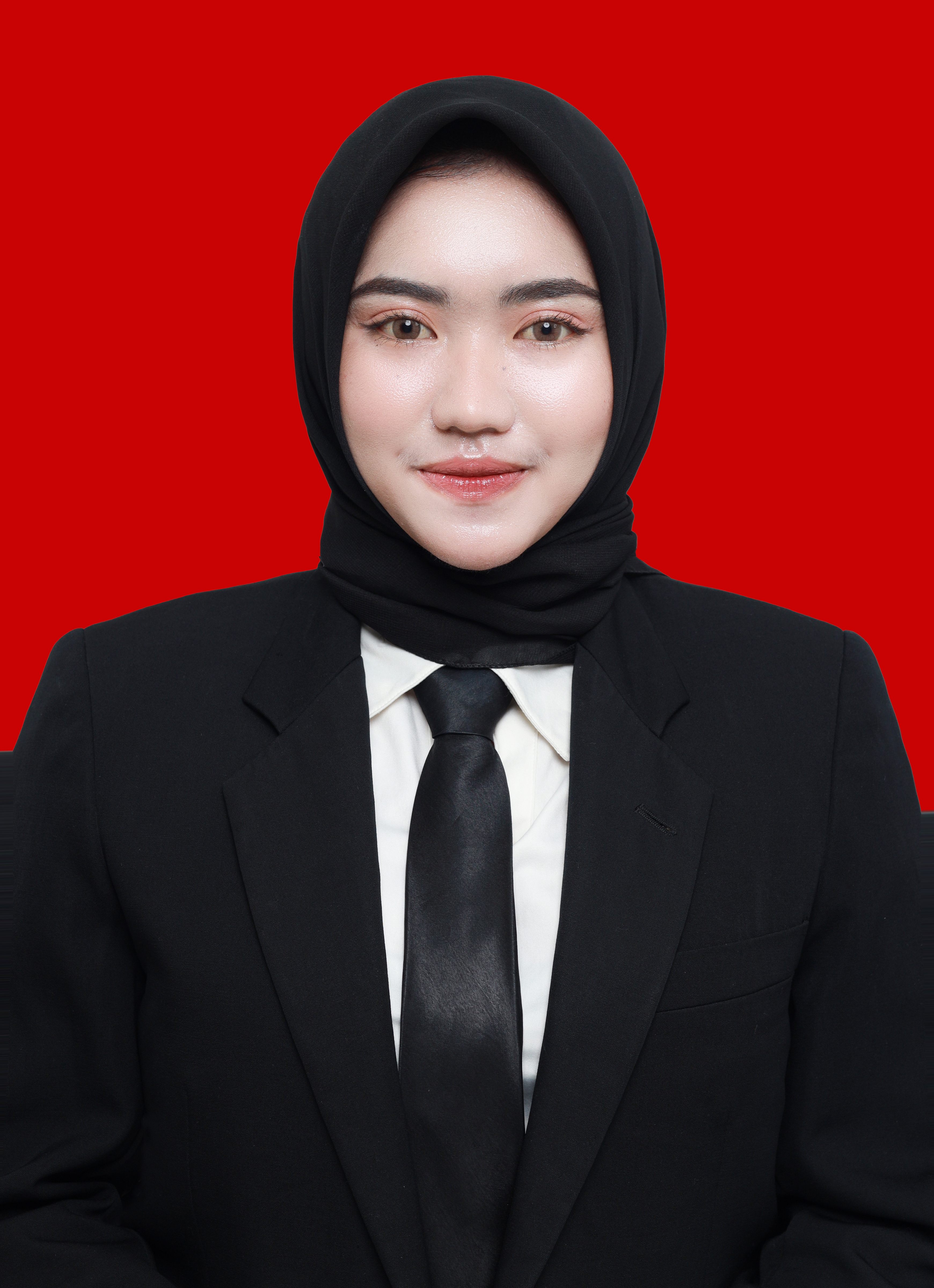 Foto Nurul Ainun BS