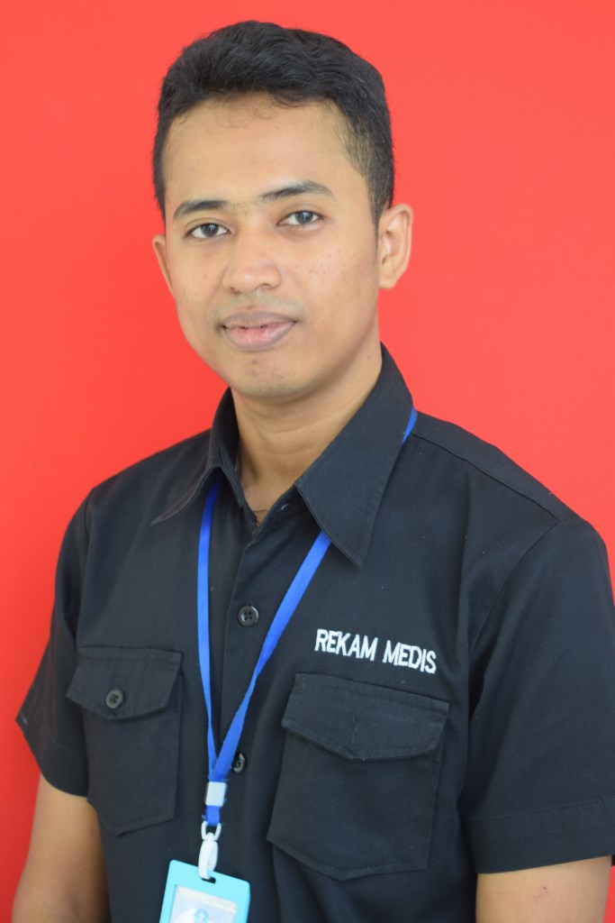 Foto Evans Yudha Kusuma