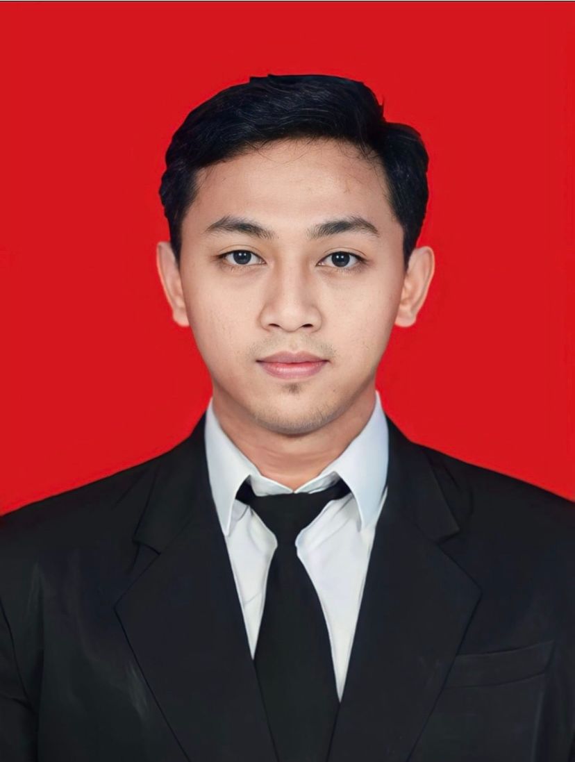 Foto Deden Rizky Renansis
