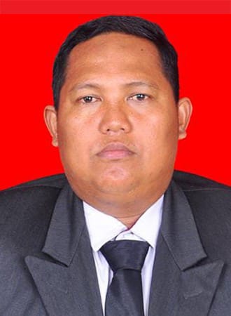 Foto I Kadek Ari Wangsa, S.Pd