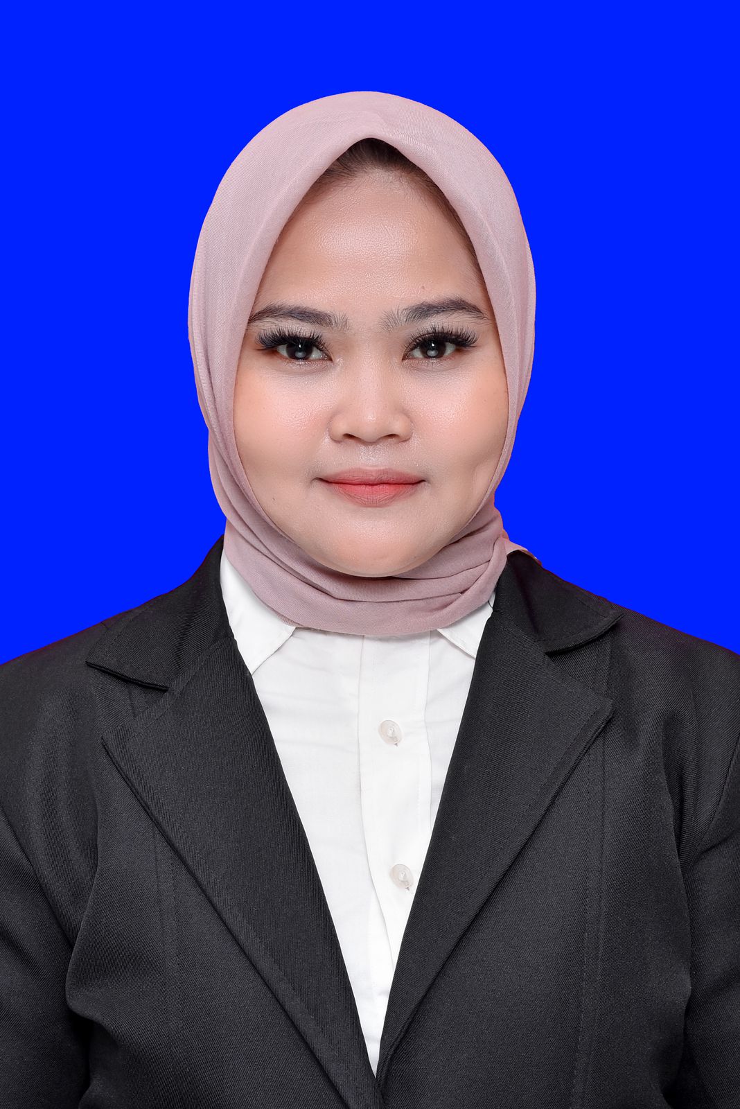 Foto Meuthia Rezika Siswara, S.Pd., M.Pd., AIFO-P