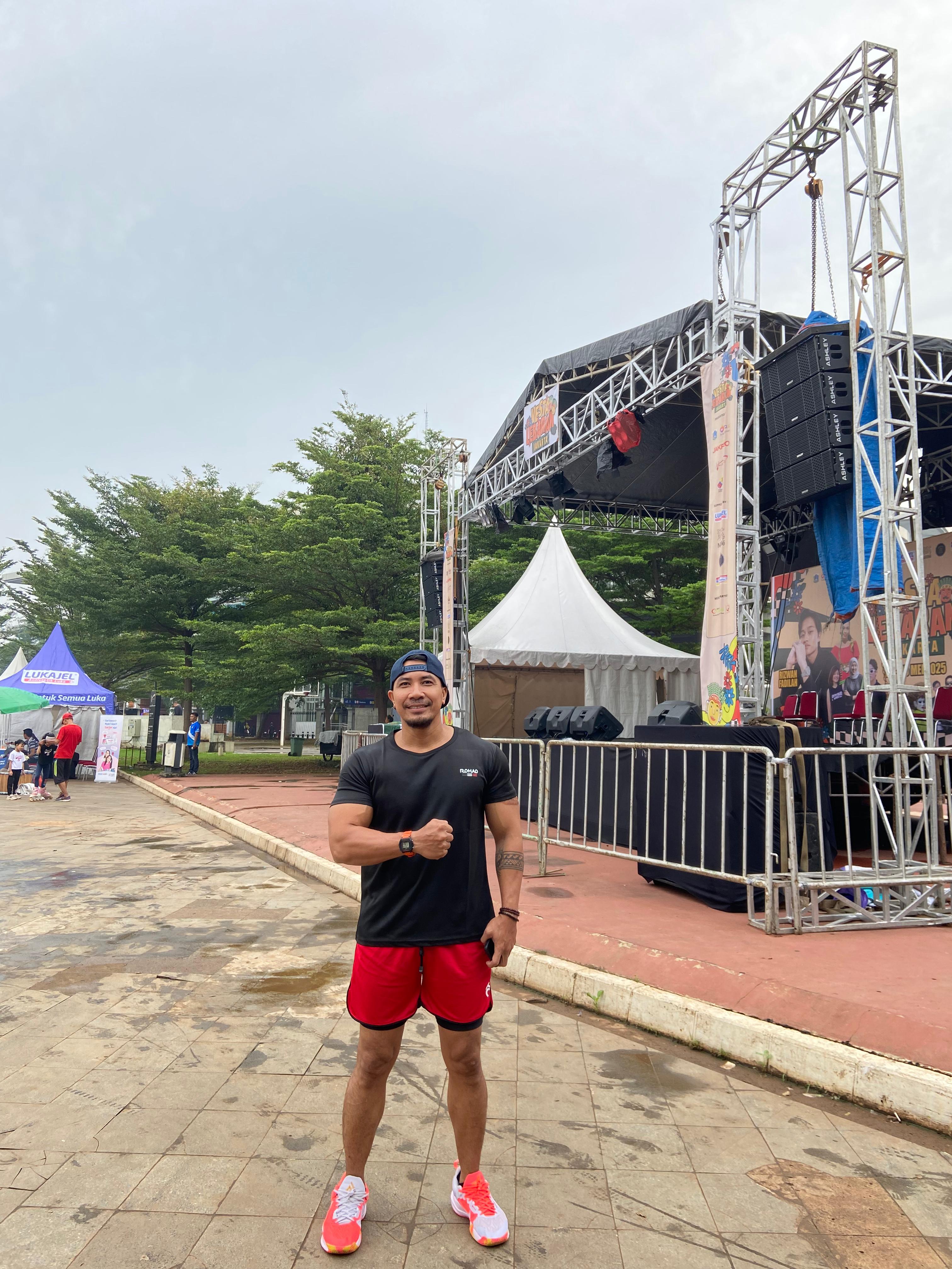 Foto Mei Setiawan