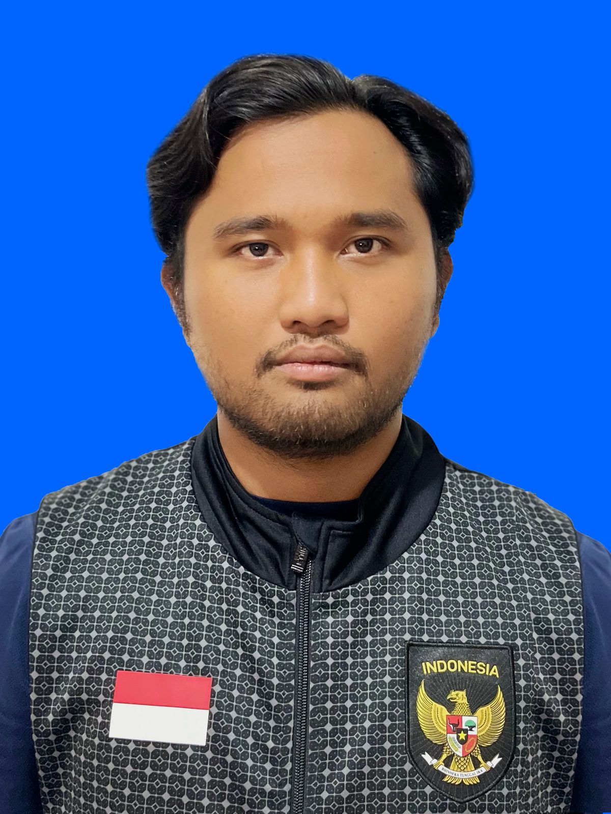 Foto Abi Waseso Sakasadewa