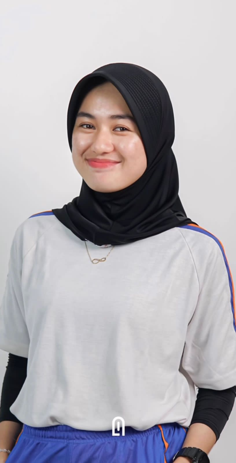 Foto Laura dinda yanatasya