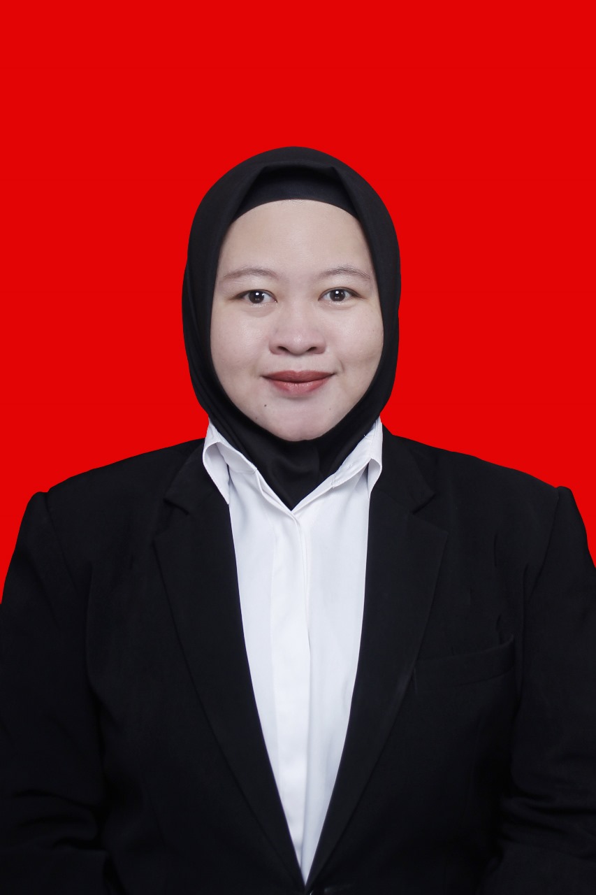 Foto Kurnia Mar'atus Solichah